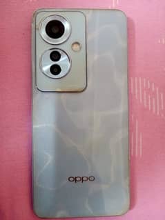 OPPO Reno 11F