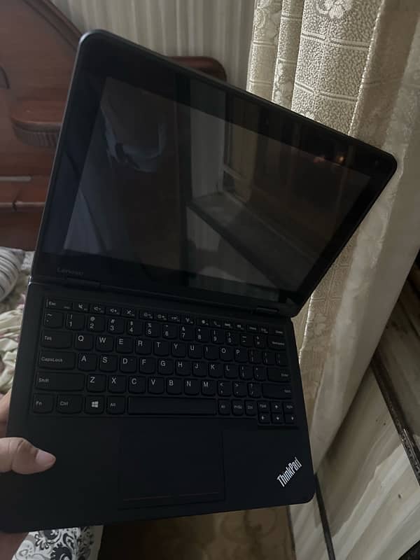 lenovo thinkpad yoga 11e 3