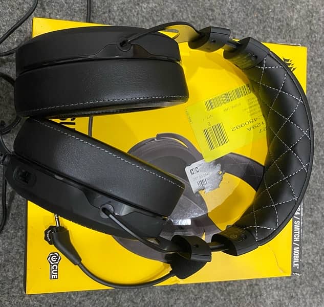 Corsair H60 Pro surround 7.1 3