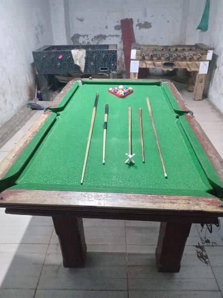 8pool football games for sale 5