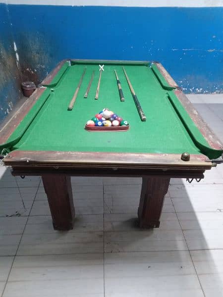 8pool football games for sale 6