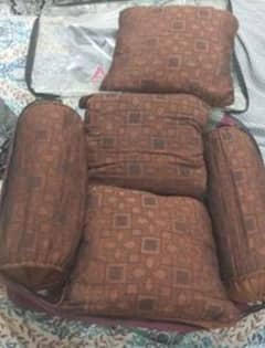 cushions set