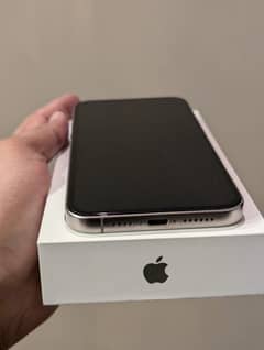 For Sale: iPhone 15 Pro Max 256GB - Natural Titanium