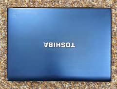 Toshiba Laptop for Sale 0