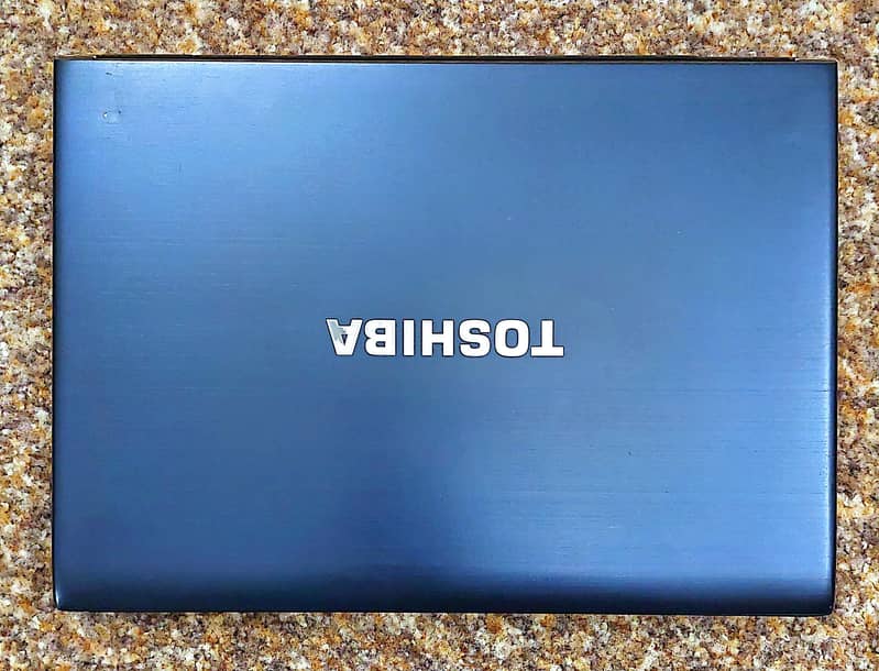 Toshiba Laptop for Sale 0