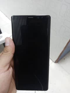 Samsung note8 clean penal original parts