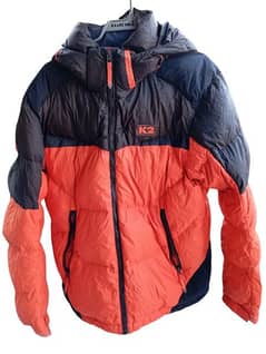 K2 jacket for men 0