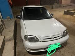 Suzuki Cultus VXR 2006 0