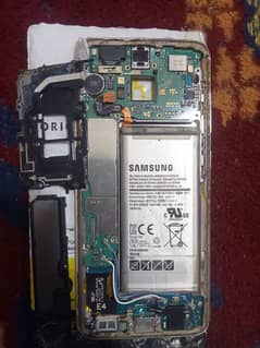 Samsung S8 PTA approved 64 gb all parts no panel 0