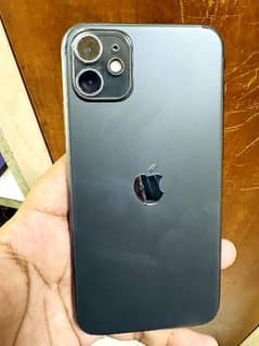 iphone 11 128Gb PTA approved 11,12,13,14,15 pro max