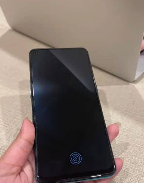 oppo f19 pro 8/128 condition 10/10 all okay mobile 1