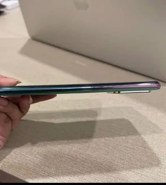 oppo f19 pro 8/128 condition 10/10 all okay mobile 2