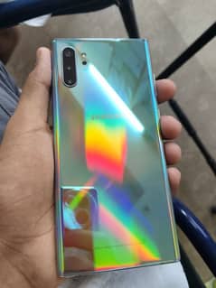 Note 10 plus