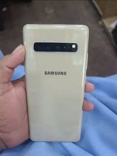 Samsung s10 plus 5g