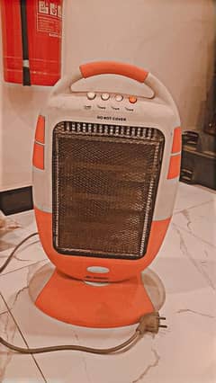 Electric Heater 0