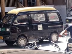 Suzuki carry achi condition me available hai