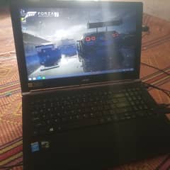 Acer V Nitro ( Gaming Laptop )