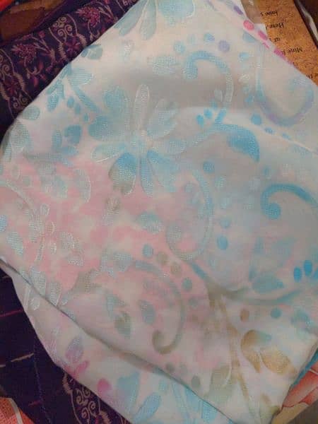 chiffon fabric 3