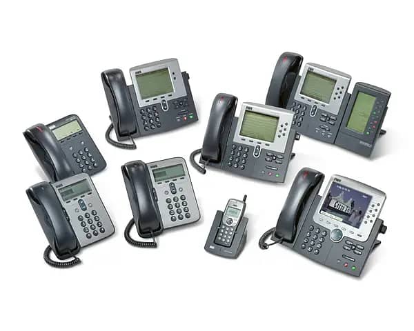 Grandstream wifi cordless phones wp820 IP Phone & IP Pbx Cisco Brand 8