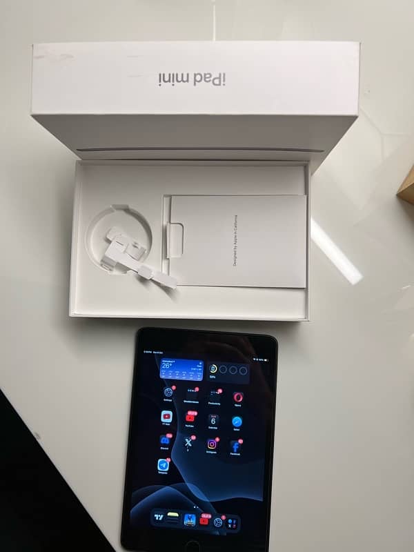 ipad mini 5 3