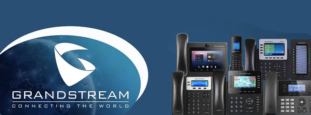 Cisco| Grandstream| Polycom | Avaya | Yealink IP Phone & IP Pbx 3