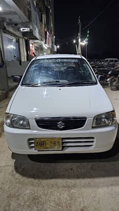 Suzuki Alto 2010