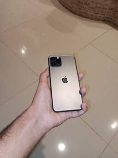 iPHONE 11 PRO WATERPACK 256GB FACTORY UNLOCK