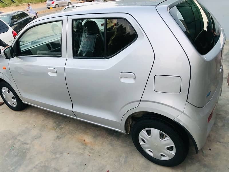 Suzuki Alto 2019 3