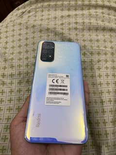 Redmi Note 11 4/128