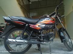 Honda Pridor 2018 0