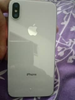 I phone x