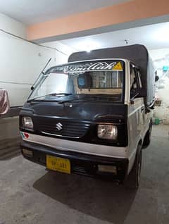 Suzuki Ravi 2012