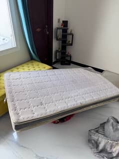 Ortho Mattress