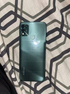 infinix hot  11  play for sale