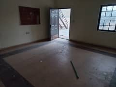 12 Marla Double story house for rent 0