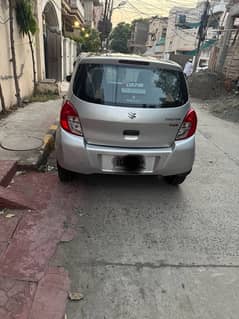 Suzuki Cultus VXR 2017 0