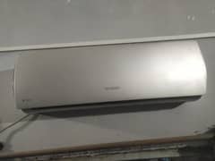 Kenwood 1 ton ac for sale 4 amp leta hy original gass no repair 0