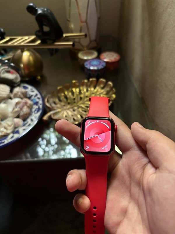 Apple watch series 6 6