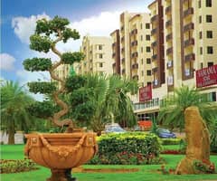 3-Bed Apartment Available For Sale In Gulberg star Islamabad