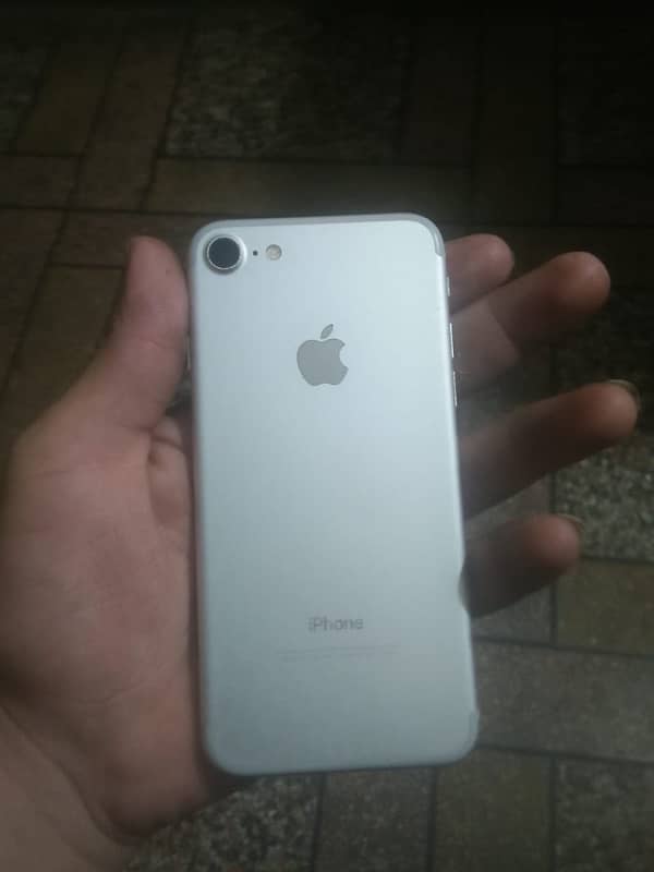 iPhone 7 32gb 1