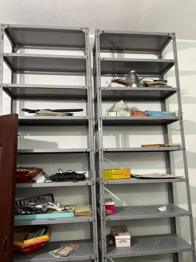 storage and organizer iron cabnet 1