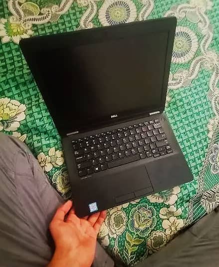 Dell latitude e7270 ultrabook 8/256 1