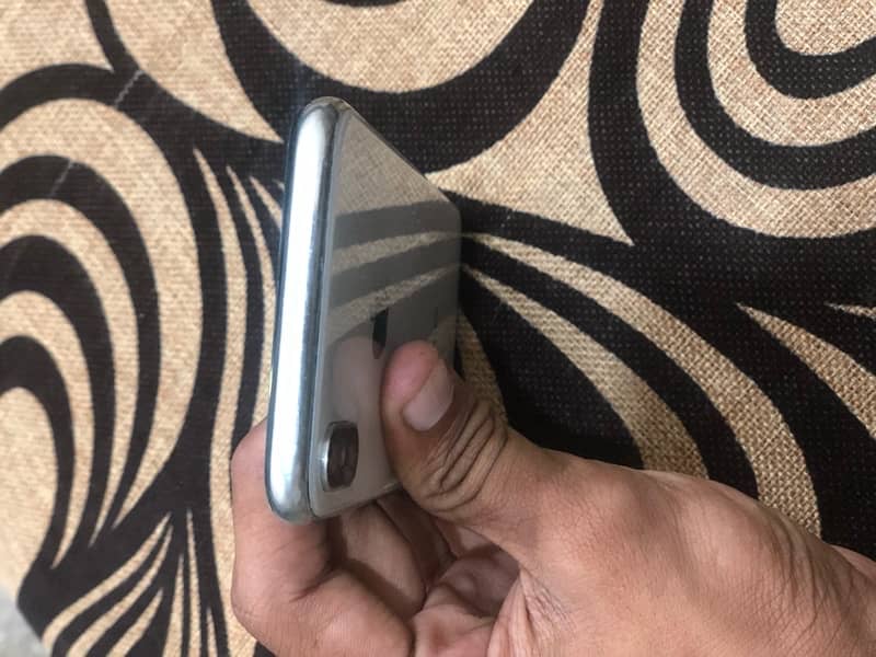 iphone x 64 gb jv non pta face id okey hai 5