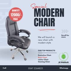 Computer Chairs/Revolving Office Chairs/Staff Chairs/Visitor Chairs