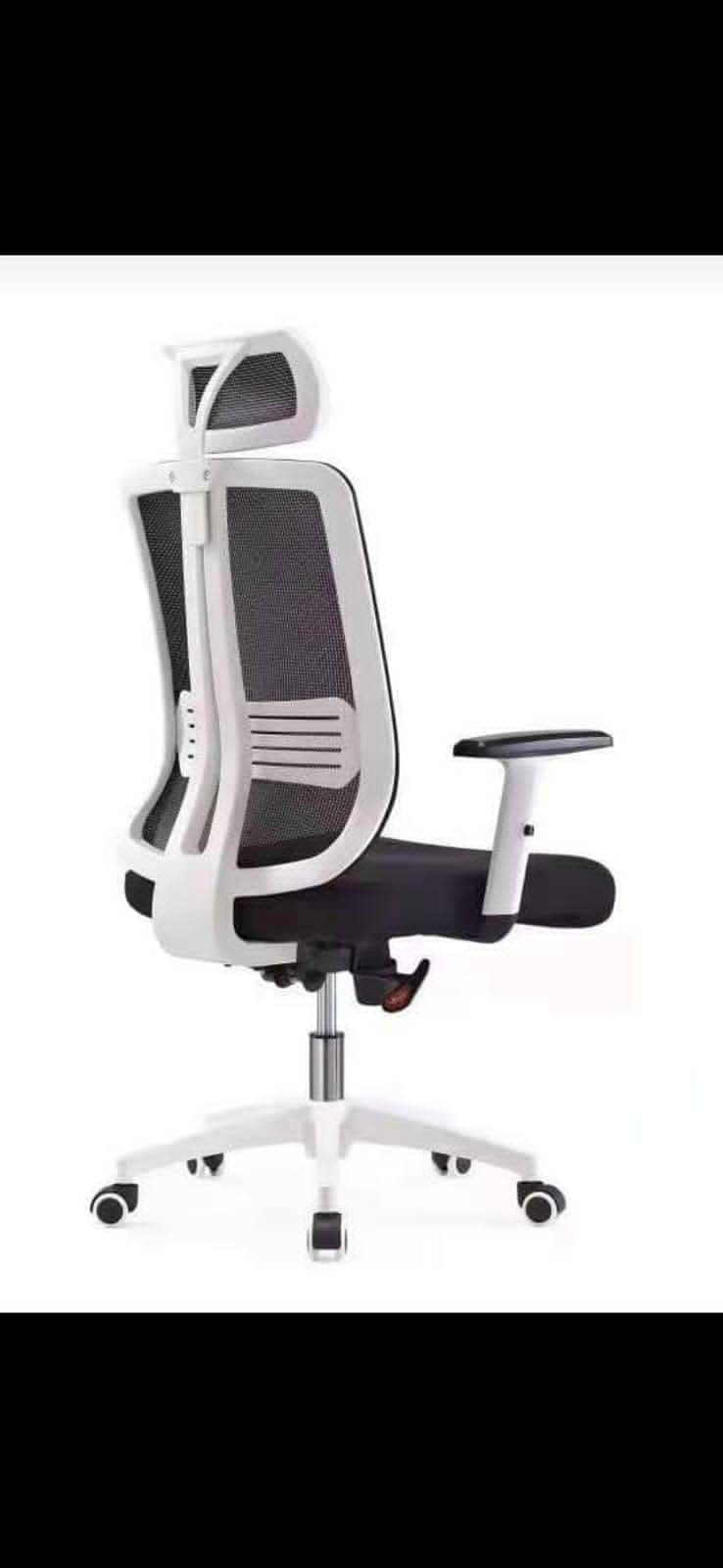 Computer Chairs/Revolving Office Chairs/Staff Chairs/Visitor Chairs 10