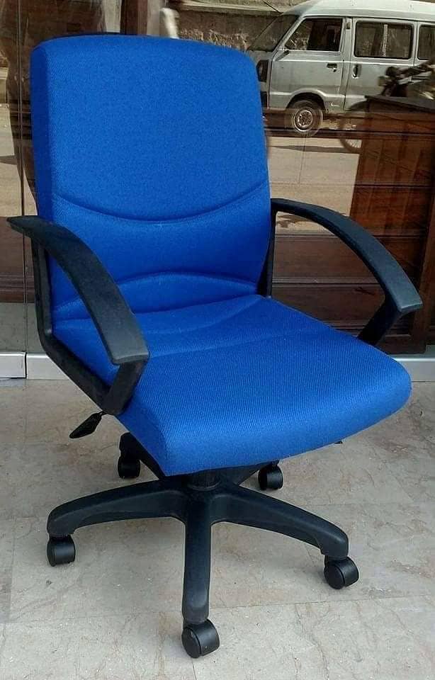 Computer Chairs/Revolving Office Chairs/Staff Chairs/Visitor Chairs 14