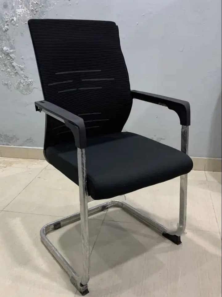 Computer Chairs/Revolving Office Chairs/Staff Chairs/Visitor Chairs 19