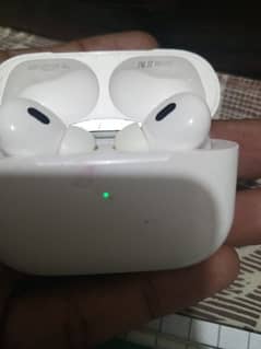 apple air pod pro 0