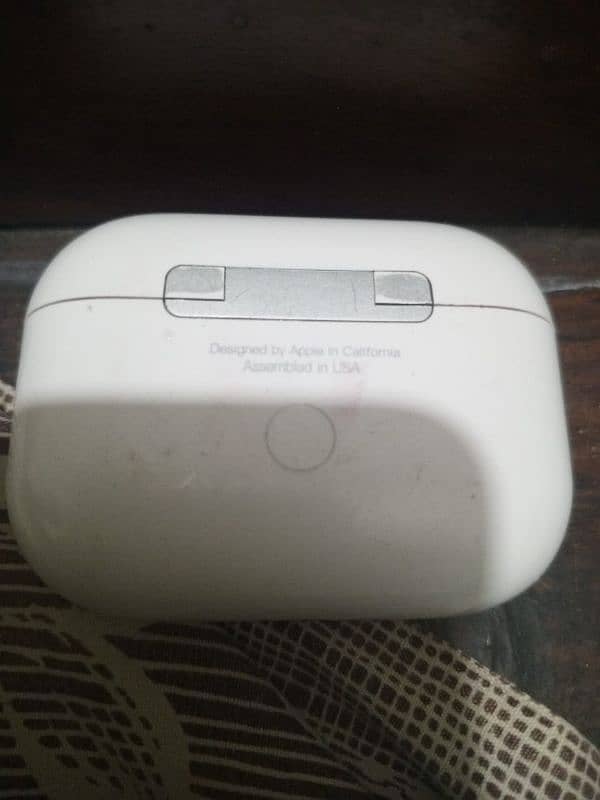 apple air pod pro 1