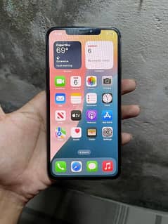 iphone xs max 64gb non pta factory unlock for sale